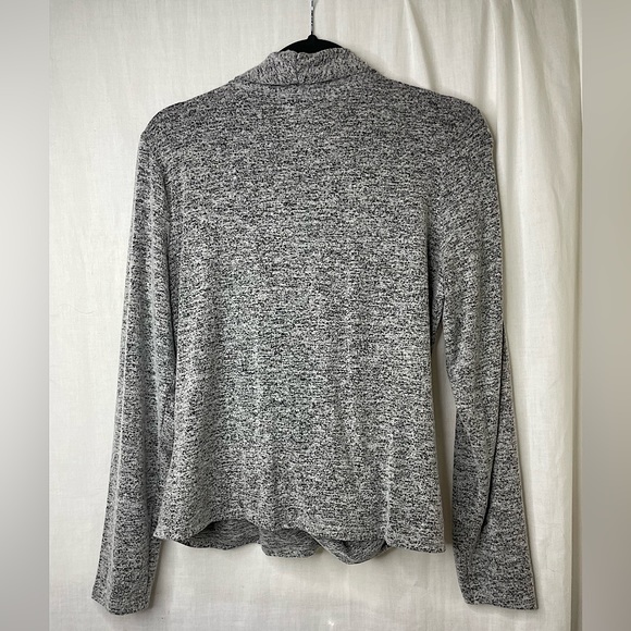 Lucky Brand Open Sweater Size L - Picture 4 of 6